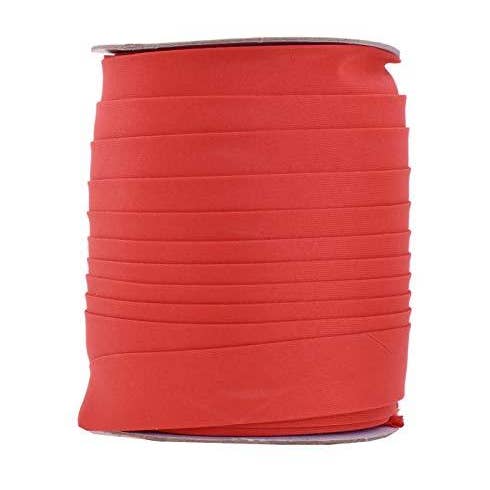 Mandala Crafts – wholesale Craft supplies – Mandala Crafts Double Fold Bias Tape for Sewing, Seaming, Binding, Hemming, Piping, Quilting45