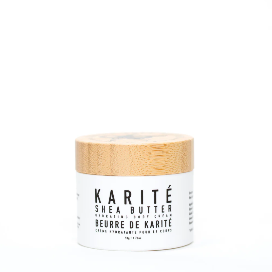 Karité - Wholesale Hand Cream/Lotion - The Gift Set1