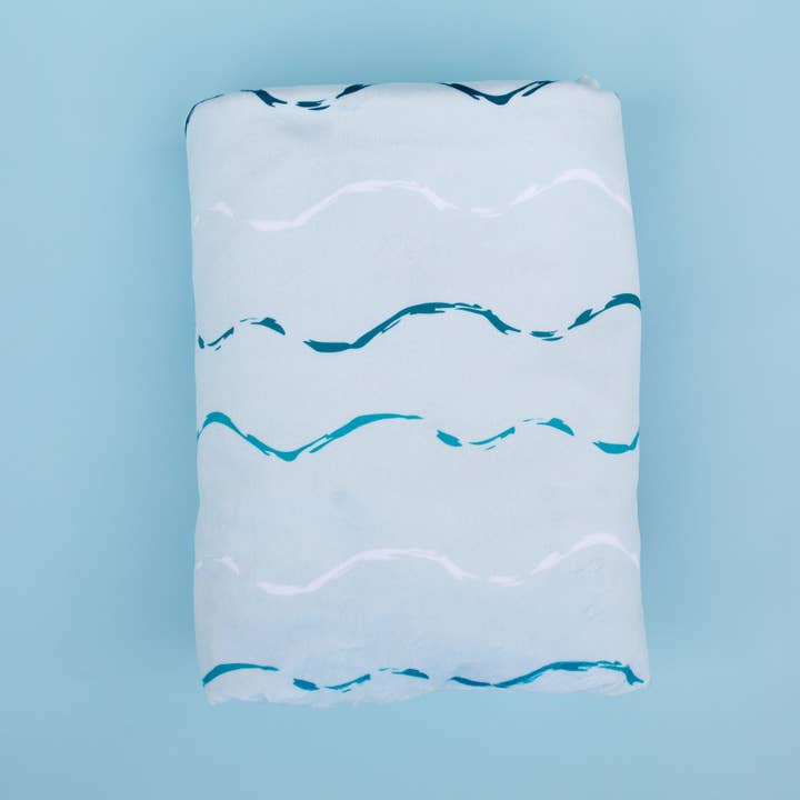 Sleep Saver Crib Sheet for wholesale by Lil Helper