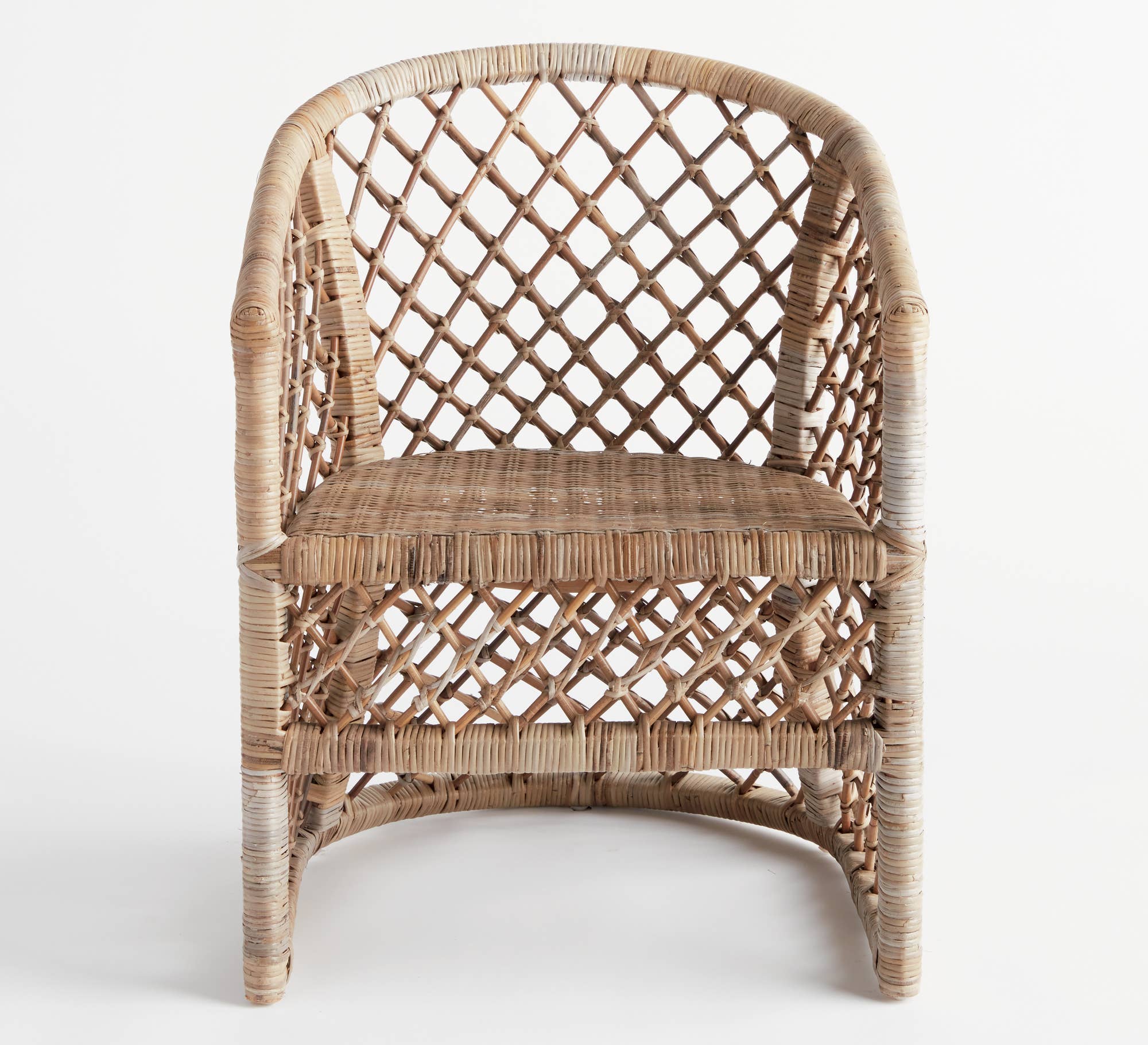 Beige Baylee Chair for wholesale on Faire1