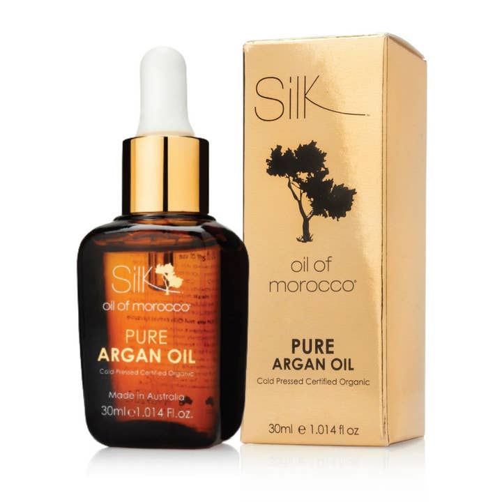 Pure Argan Oil for wholesale by Silk oil of Morocco
