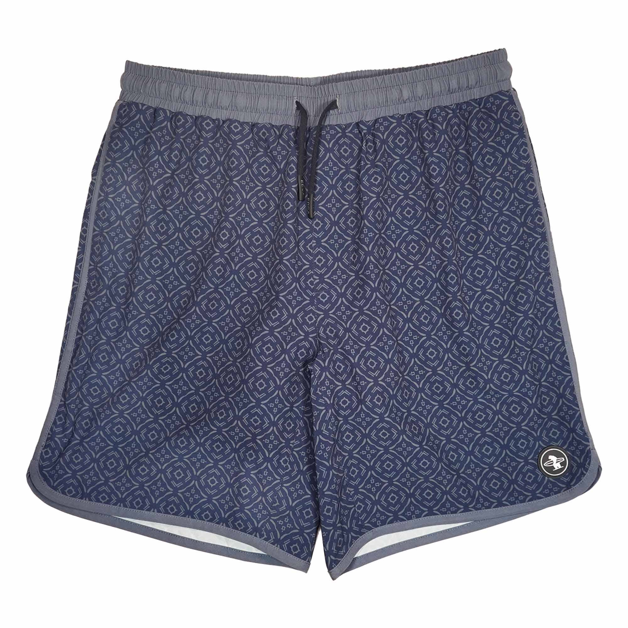 Everyday California - Wholesale Swim Shorts - Men's - Everyday Recycled Boardshorts1