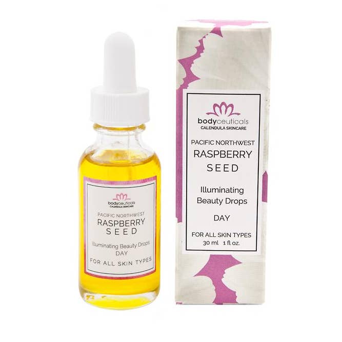 Berry Beauty Drops - DAY for wholesale by Bodyceuticals