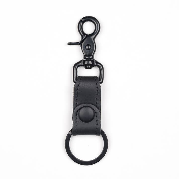 Leather Key Fob for wholesale by Legacy Leather Goods By Mascorro