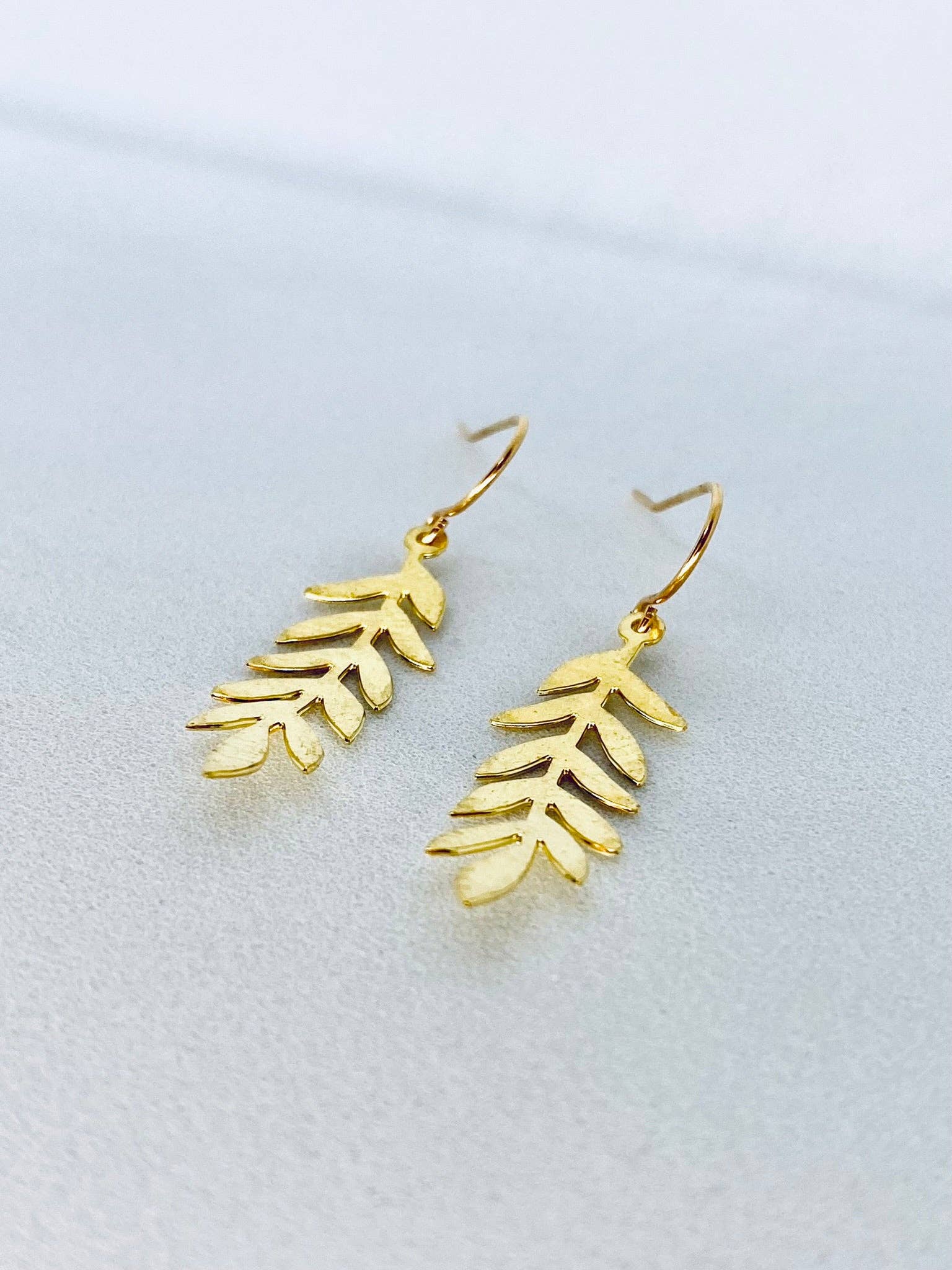 de Maquis - Venta al por mayor Pendientes colgantes - Pendientes Alloru1