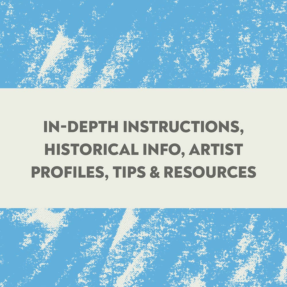 Chronicle Books - Wholesale Arts & Entertainment - Printmaking Bible, Revised Edition1