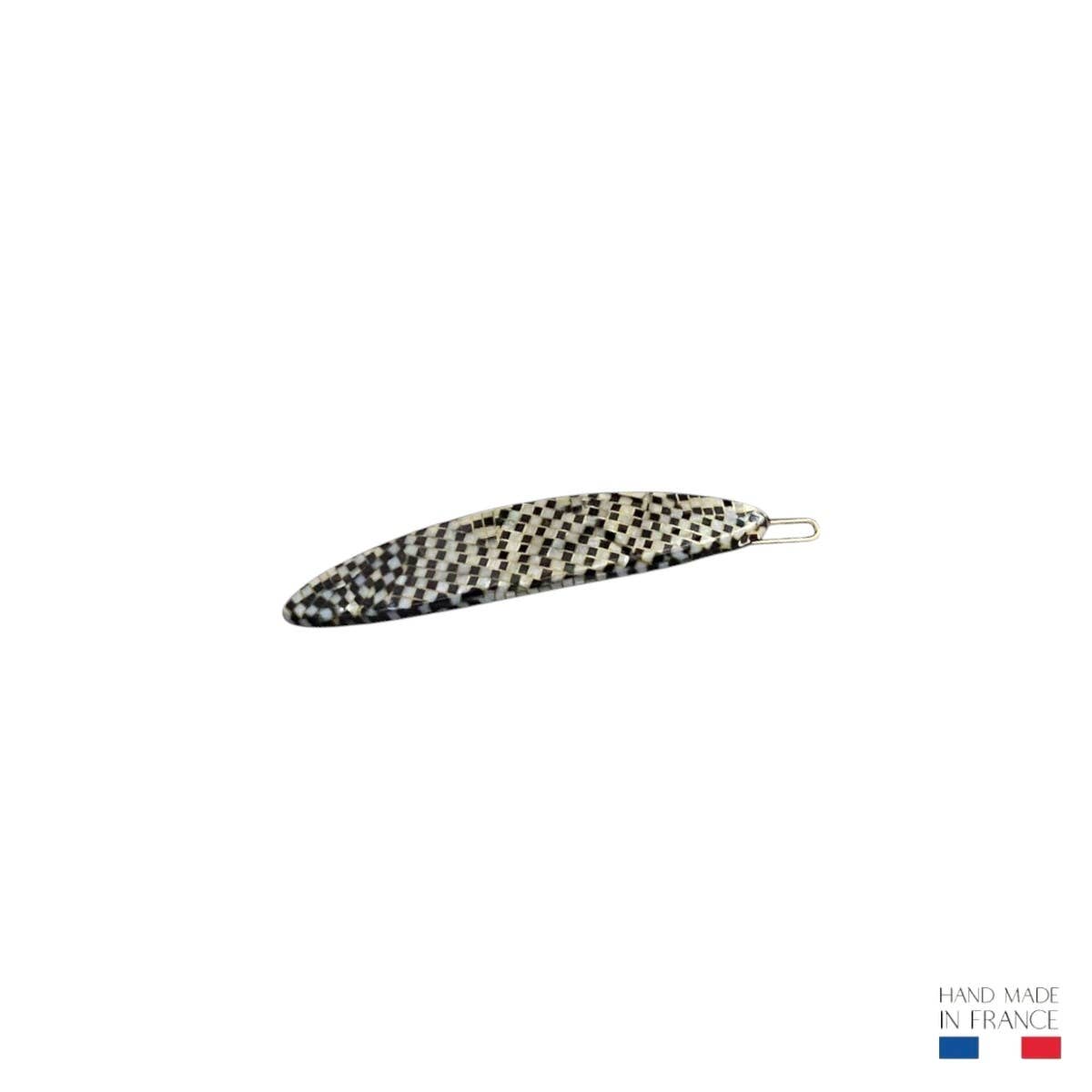 Pique et Pince - Venta al por mayor Pasador para el pelo - Mujer - Horquilla para el cabello Clémence - Hecho a mano en Francia6