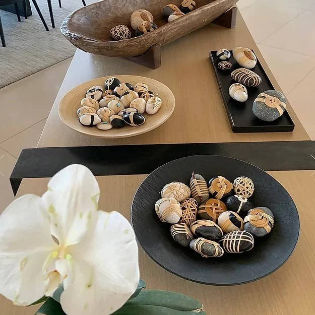 Betsy Bauer Studio – wholesale Andlig sten/kristall – Vävt omslaget5