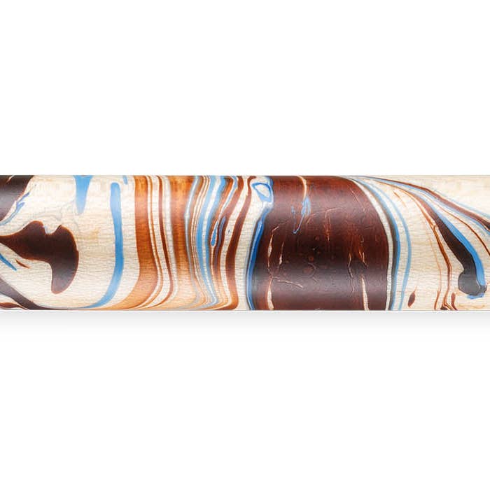 e+m Holzprodukte - Wholesale Pen - MARBLE 1899