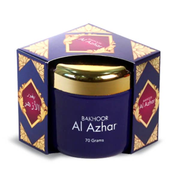 Oura Scents Inc. - Wholesale Wierook - Al Azhar Bakhoor0