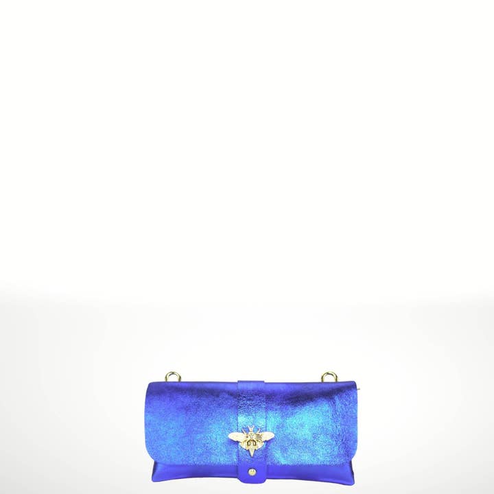 ITALIAN'S LEATHER – wholesale Clutch bag – women's – Anima cowhide bag38