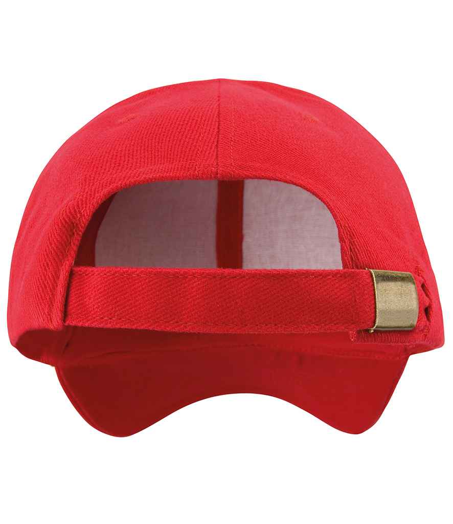 Pierre Francis – wholesale Baseball cap – Men's – Result - Pro-Style Heavy Brushed Cotton Cap6