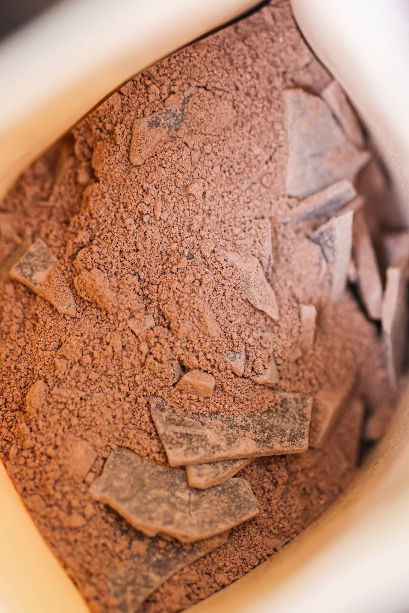 Chocolita - Wholesale Hot Cocoa Mix/Kit - Ancho & Cayenne Cacao drinking chocolate6