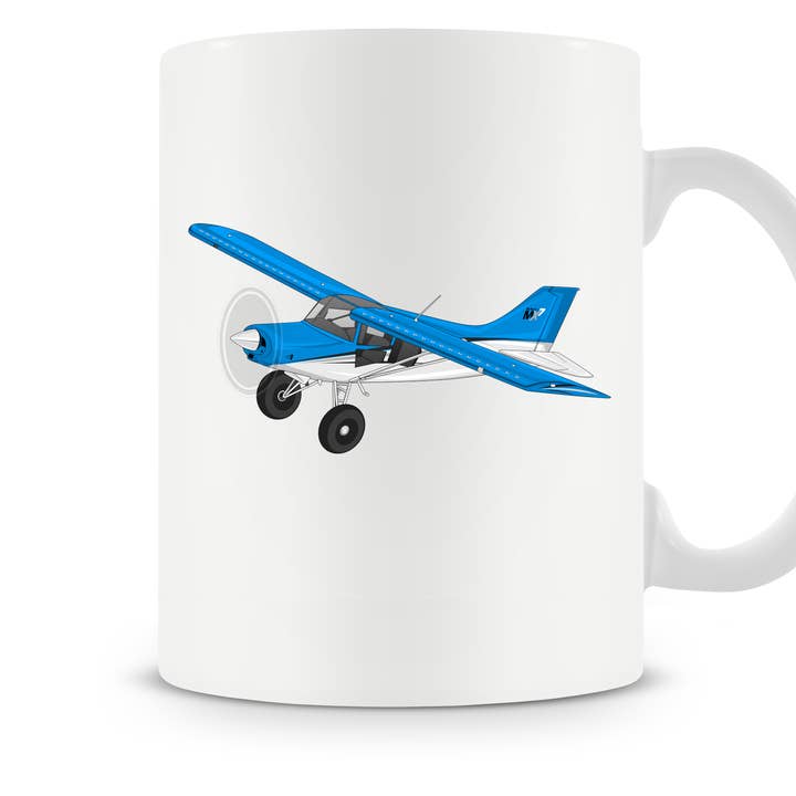 Maule M-7 pour la vente par AeroMugs