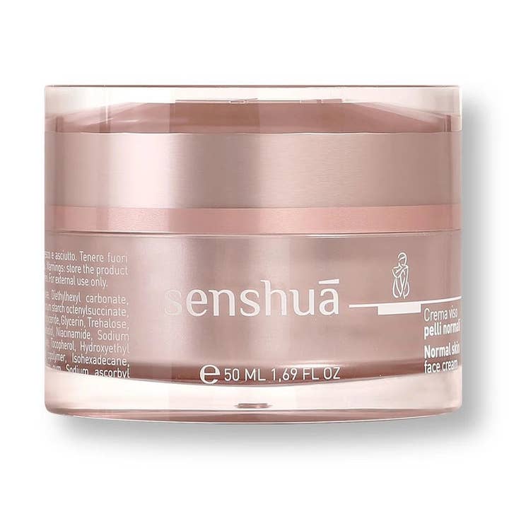 Senshua Normal Skin Gesichtscreme 50ml für den Großhandel von KayPro BeNeLux