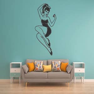 Purchase Wholesale pin up girl. Free Returns & Net 60 Terms on Faire