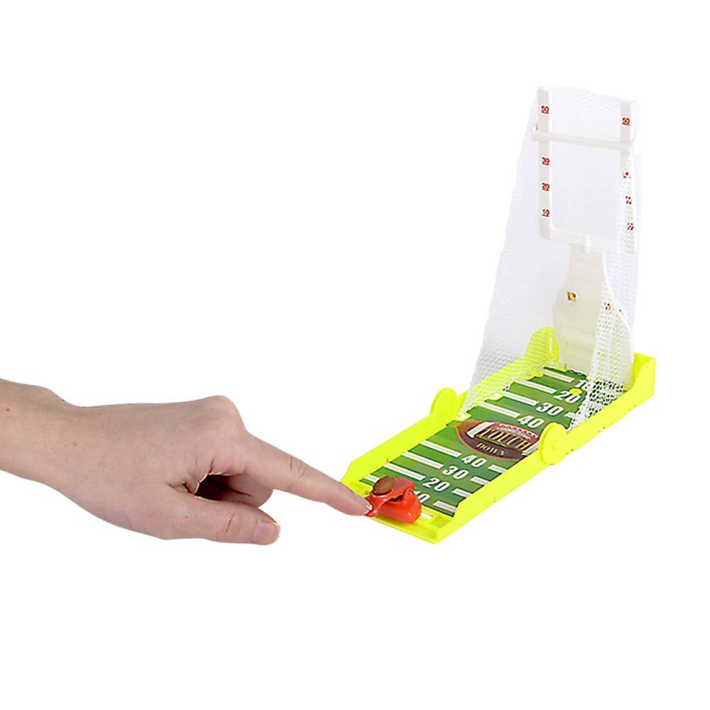 La Luna Bella - Toys - Venta al por mayor Juguete tradicional - Niños - Juguetes para niños SPORTS SLAP GAMES LLB de 8.5 pulgadas10