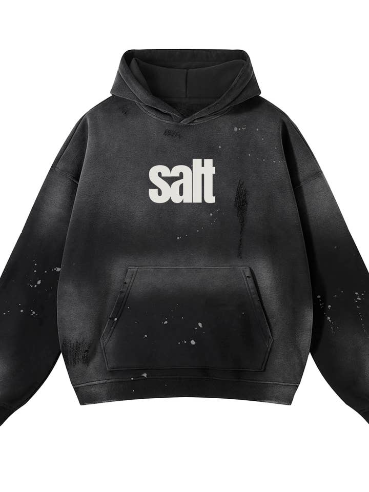 Black Salt for wholesale on Faire