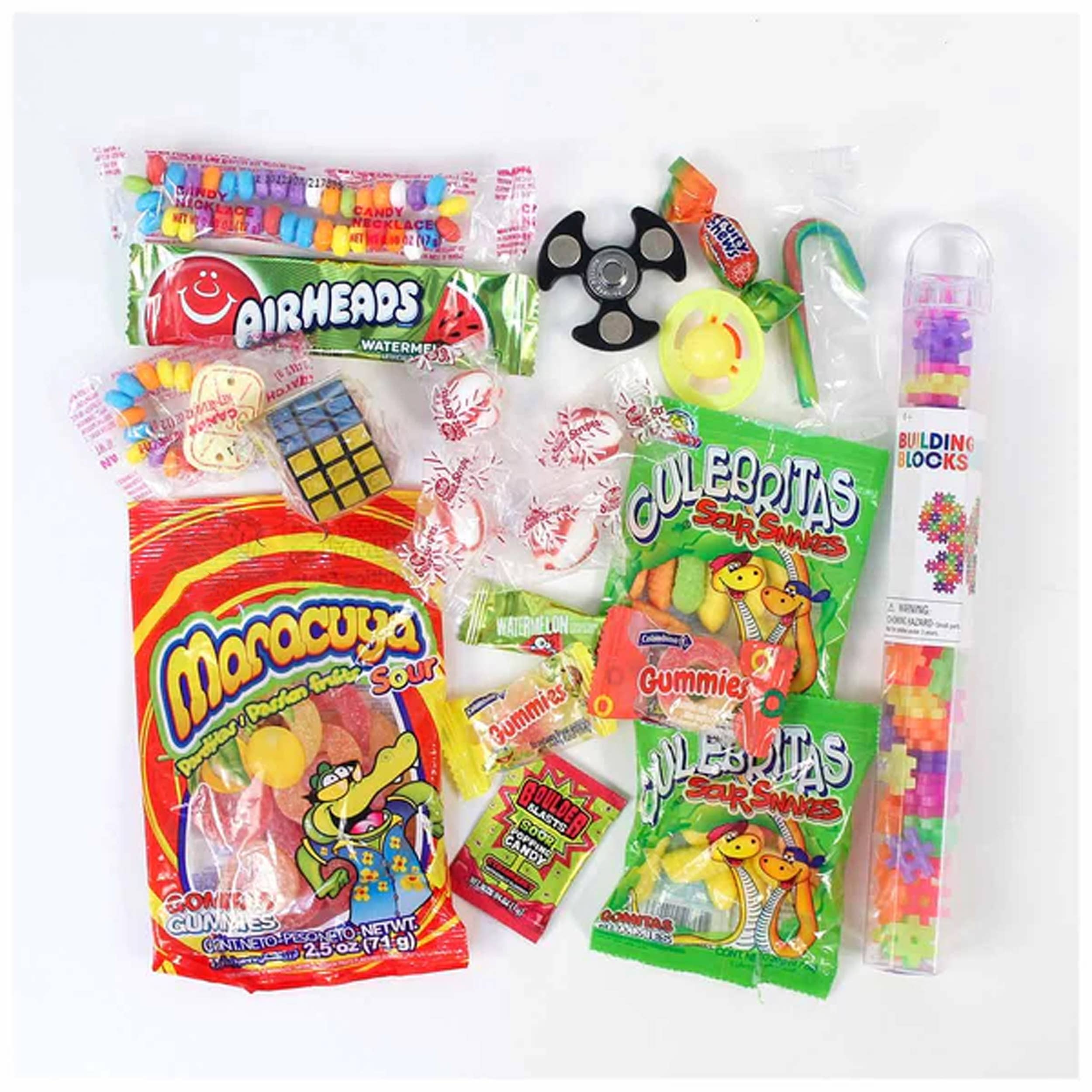 Pagdee Kids Juniors - Wholesale Gift Bag - Holiday Décor Filled Stocking Gift For Kids2