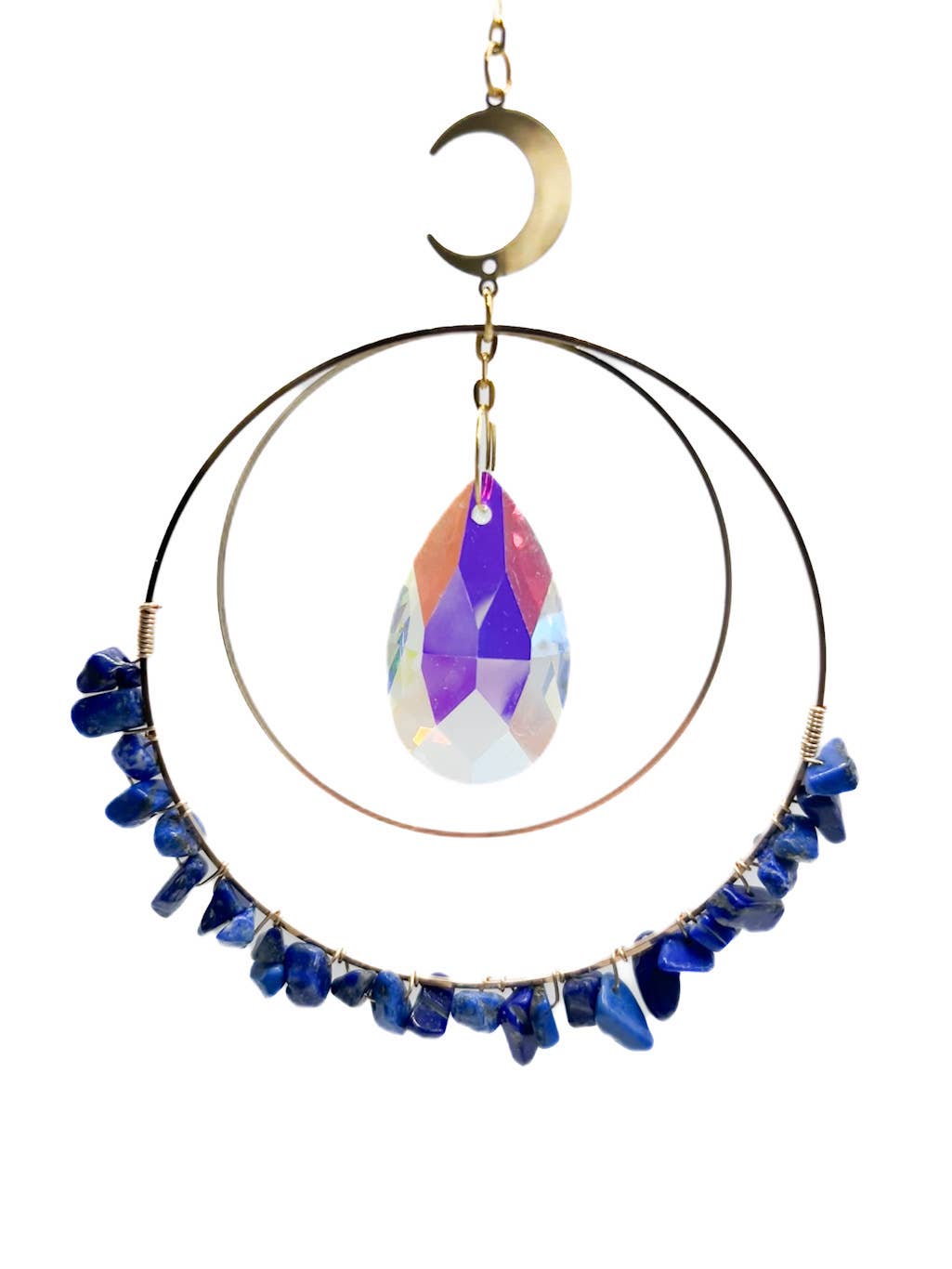 Gifts Amazing! - Vente Attrape-soleil - Attrape-soleil en cristal de puce8