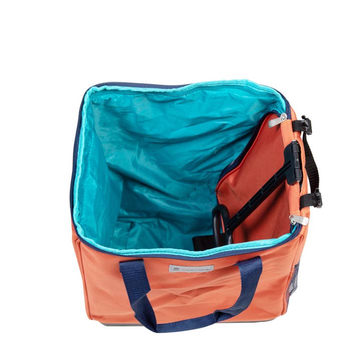 Handy Sandy Inc. - Venta al por mayor Maletas - Handy Sandy Travel Wagon Basic