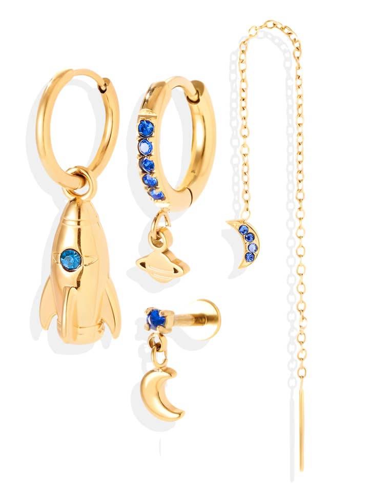 Astro-Schmuckset für den Großhandel von Nemerys