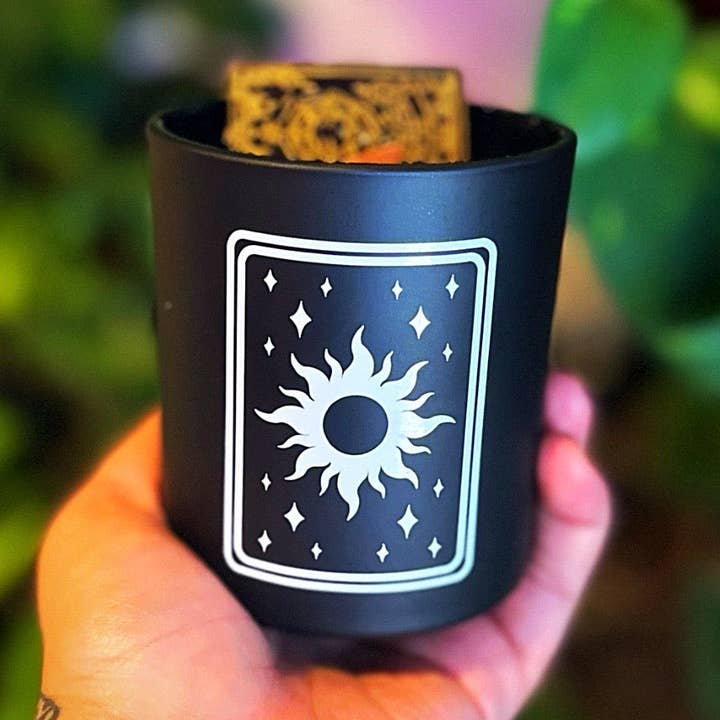 La vela del sol para venta al por mayor de Dharmatribe