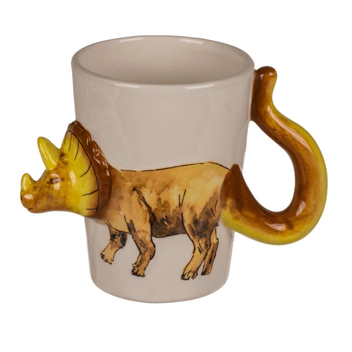 Out of the blue KG - Wholesale Coffee Mug - Mug, Dinosaur,2