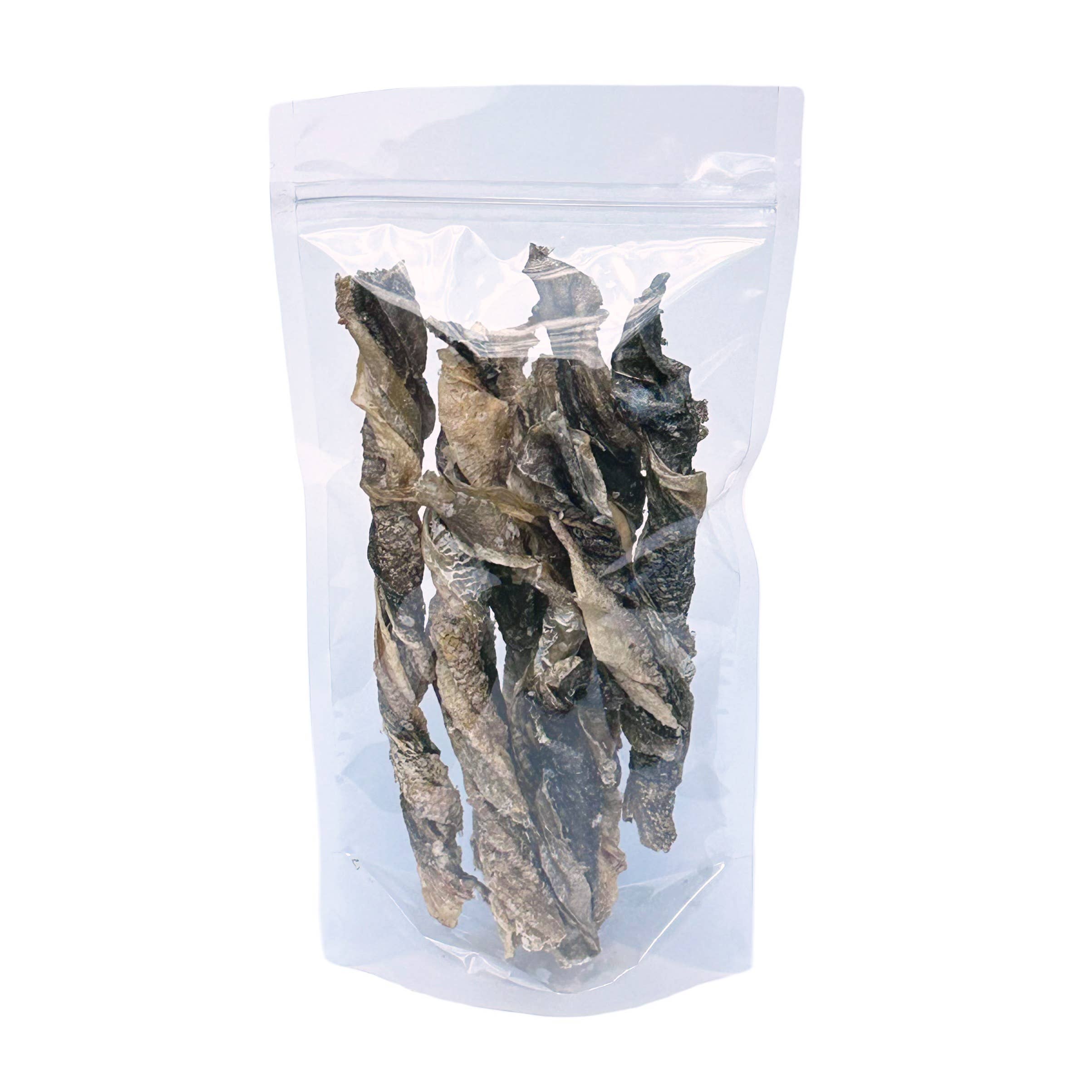 Live Pawsitive - Wholesale Pet Treats - Dog - Fish Sticks1