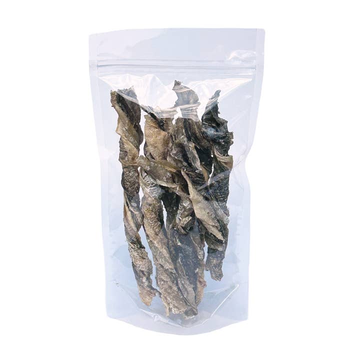 Live Pawsitive - Wholesale Pet treats – Dog - Fish Sticks1