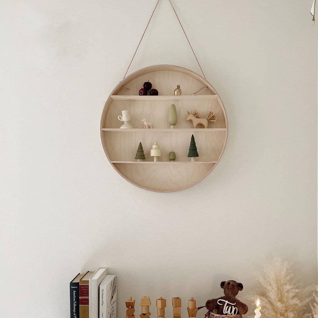 SABO concept - Wholesale Wood Toy - Kids - Toy Forest | Wooden Tree Mini Set | Toy Trees | Imaginative3