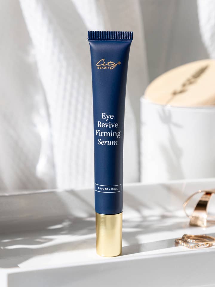 Eye Revive Firming Serum for wholesale by City Beauty