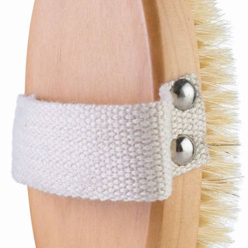 The Tan Co - Wholesale Body Brush - The Tan Co. Dry brush
