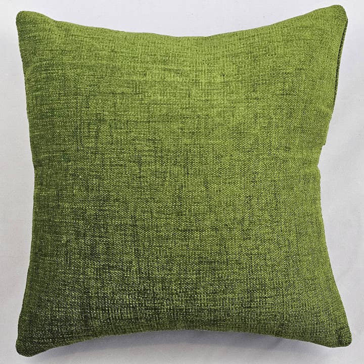 Green Cheniele for wholesale by Comfee Cushion
