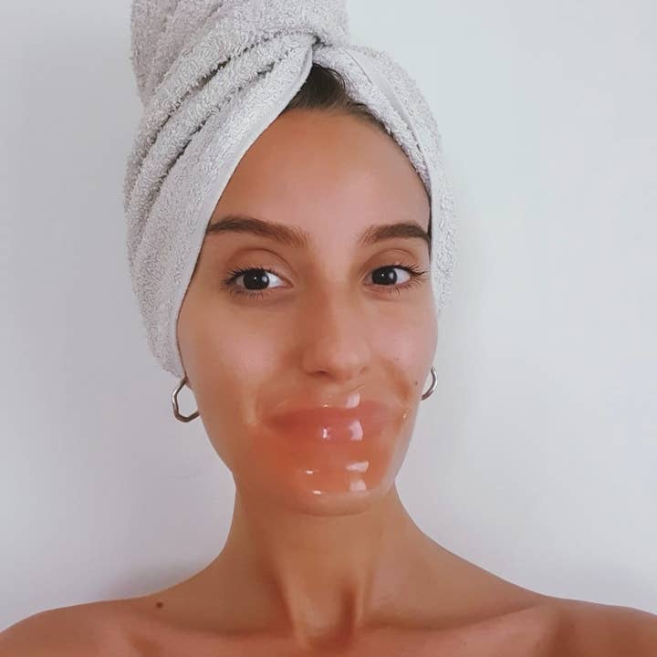 PERDERMA - Wholesale Skincare Face Mask - MINI EXHIBITION - TOTAL FACE KOREAN FACE MASKS2