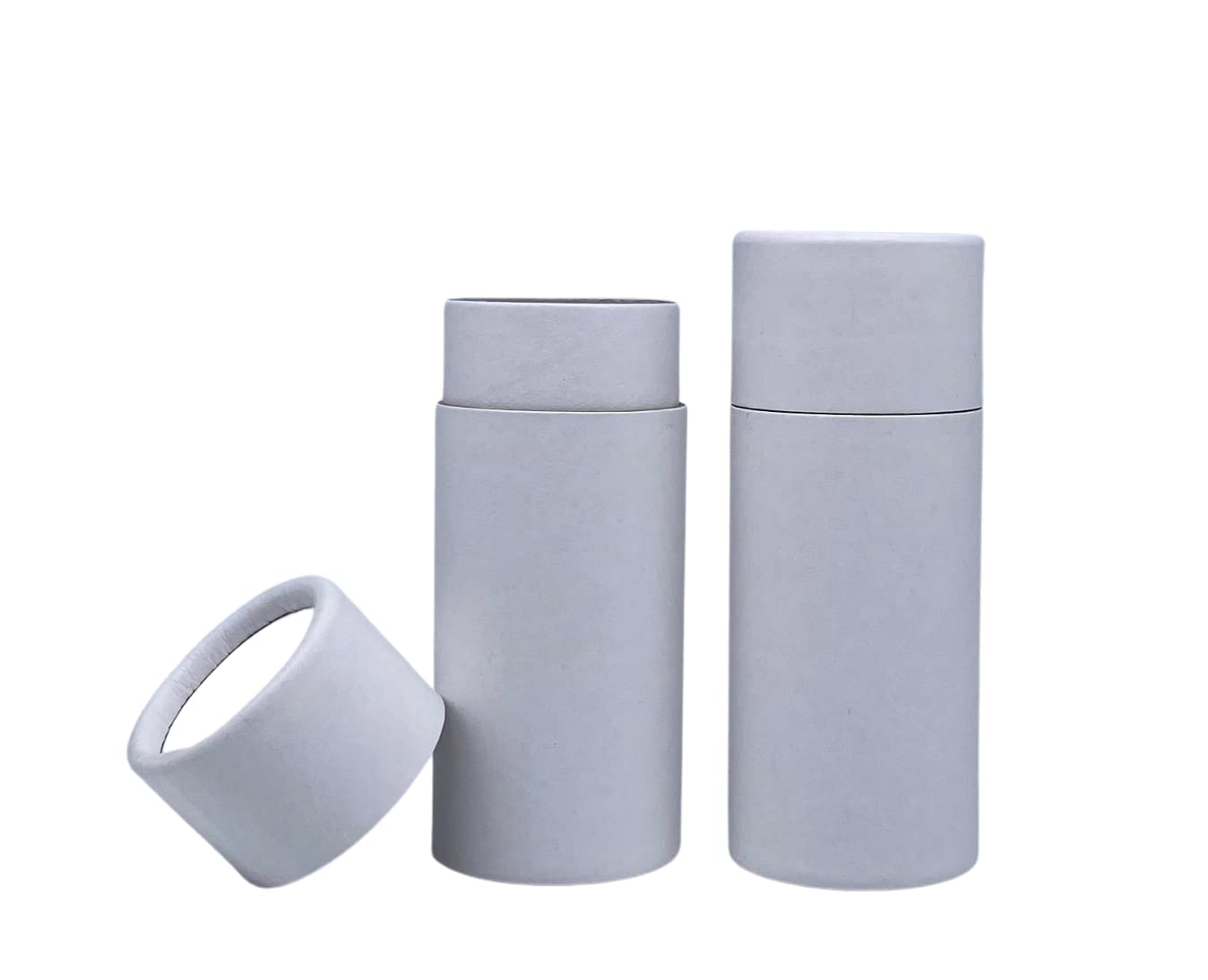 GreenWay Containers - Vente Matériels de bricolage - Tube en papier push-up de 2 onces/60 g4