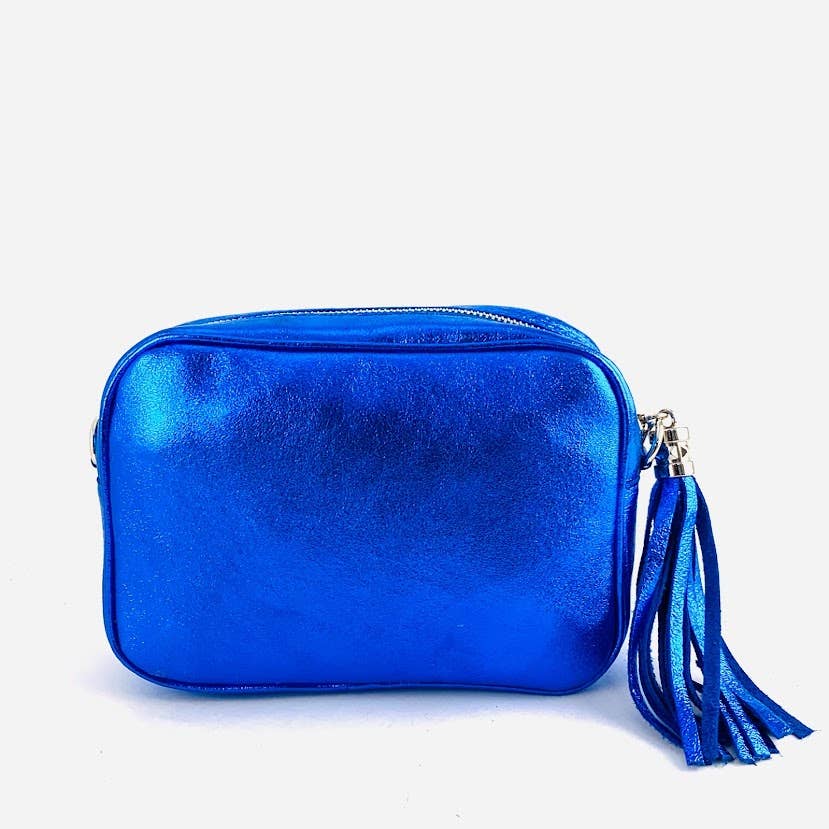 MILANO AMOUR - Wholesale Crossbody Bag - Women's - PARIS LAMINATO CROSSBODY BAG DESIGN IDEAL GIFT2