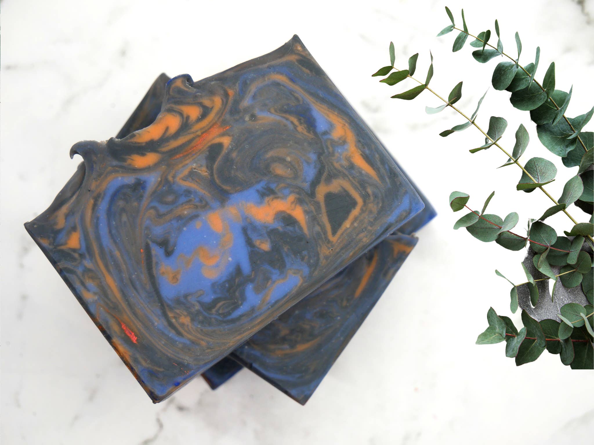 Awaken! for wholesale by Jazzybird Soaps