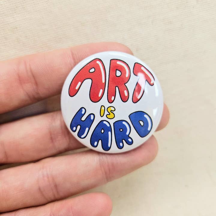 Secret Planet - Venta al por mayor Botón/prendedor - Botones Secret Planet