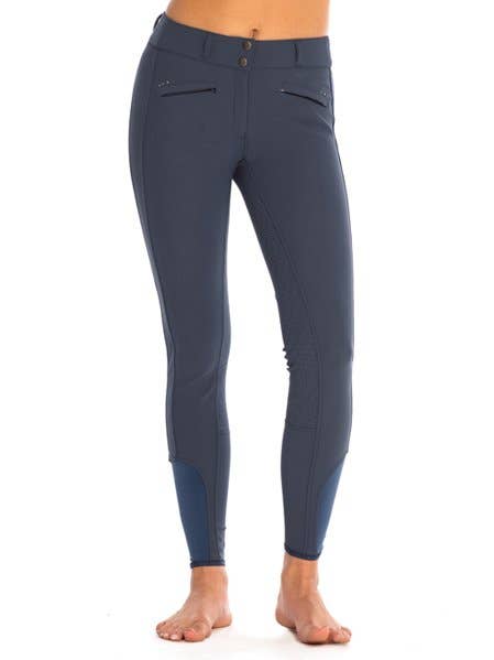 Miracle Breech - Full seat, Mid Rise (Show Day & All Purpose Breech) for wholesale by Goode Rider