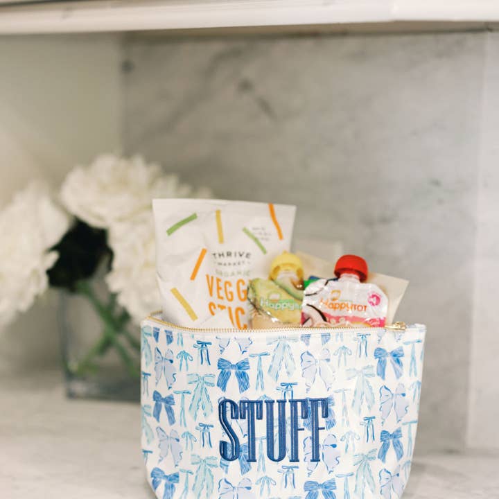 KENZKUSTOMZ - Wholesale Toiletry Bag - Women's - Clear Coat Toiletry Bags11