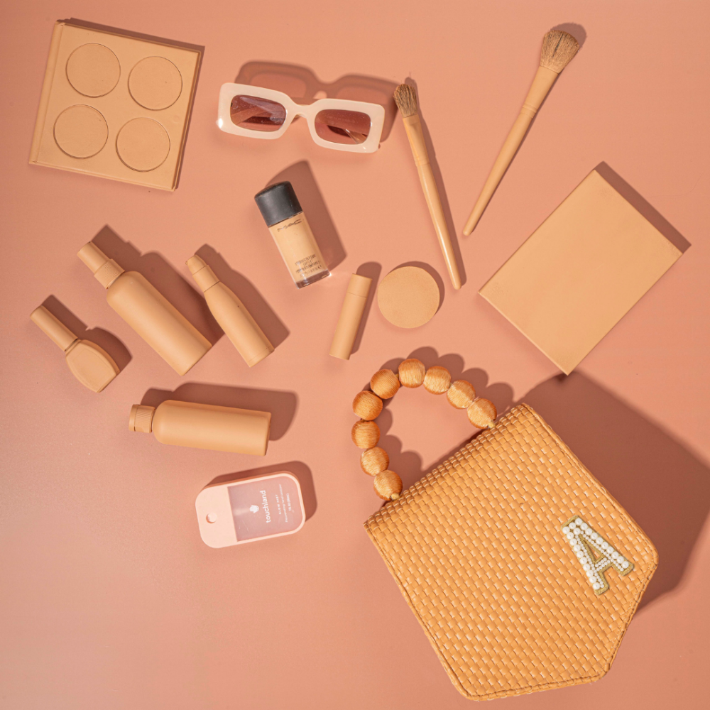 Sacra - Wholesale Crossbody Bag - Women's - Personalized Mel Crossbody Black16