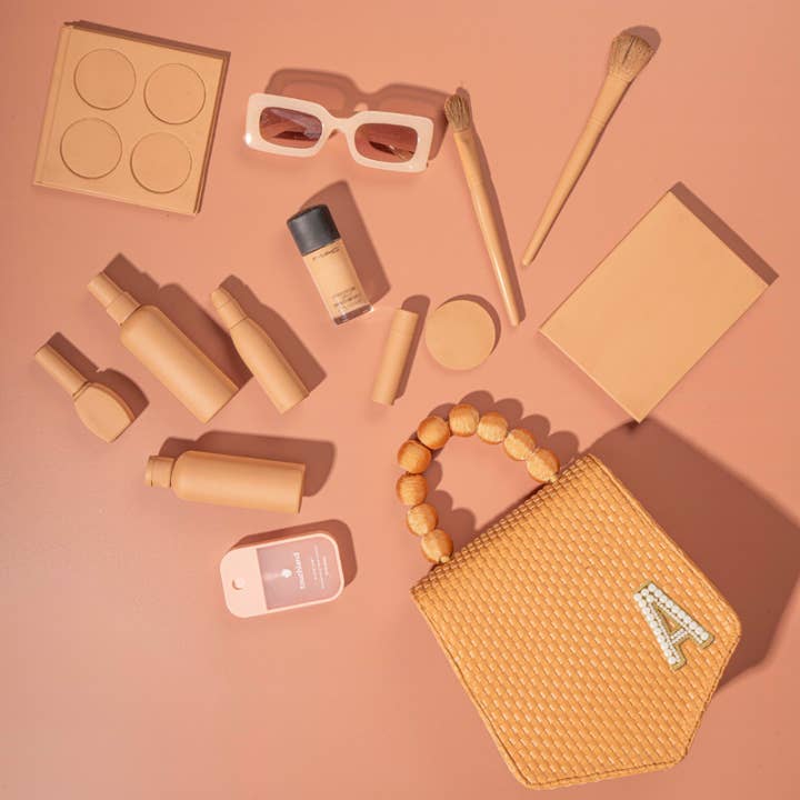 Sacra - Wholesale Crossbody Bag - Women's - Personalized Mel Crossbody Black16