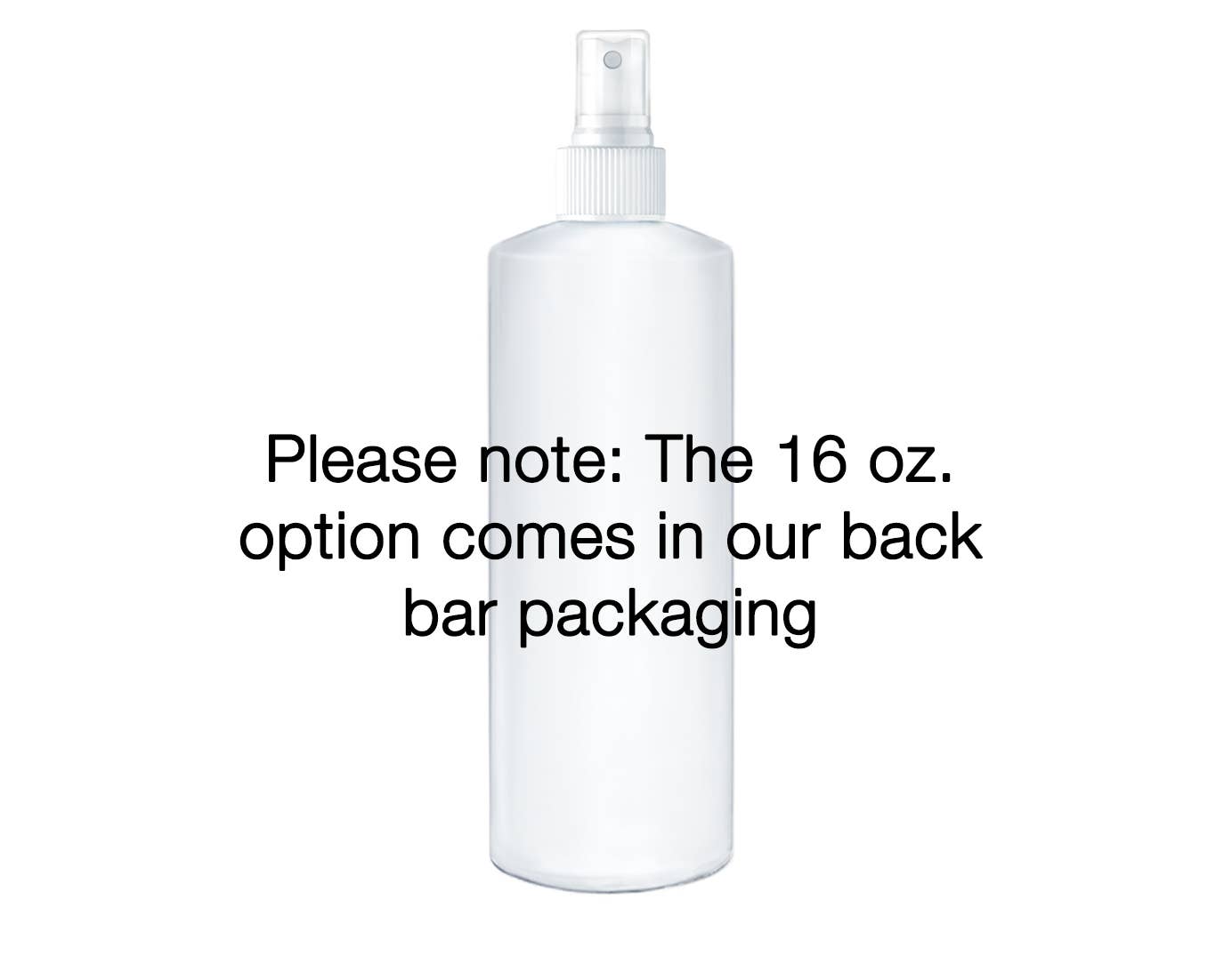 Spa Technologies - Wholesale Face & Body Mist/Water - Sea Mineral Mist3