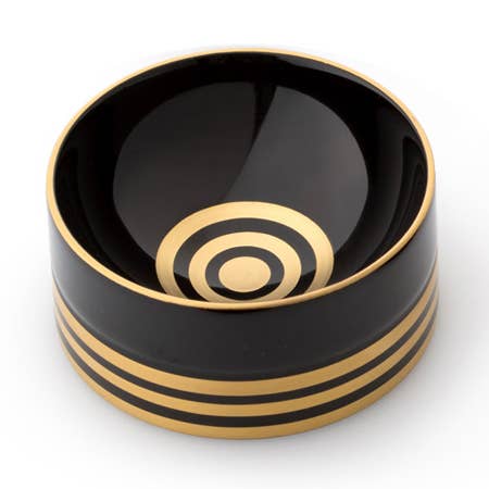 Sake Cup "SAKASATSUKI - Kasa" - Wooden Lacquer Craft for wholesale by isuke