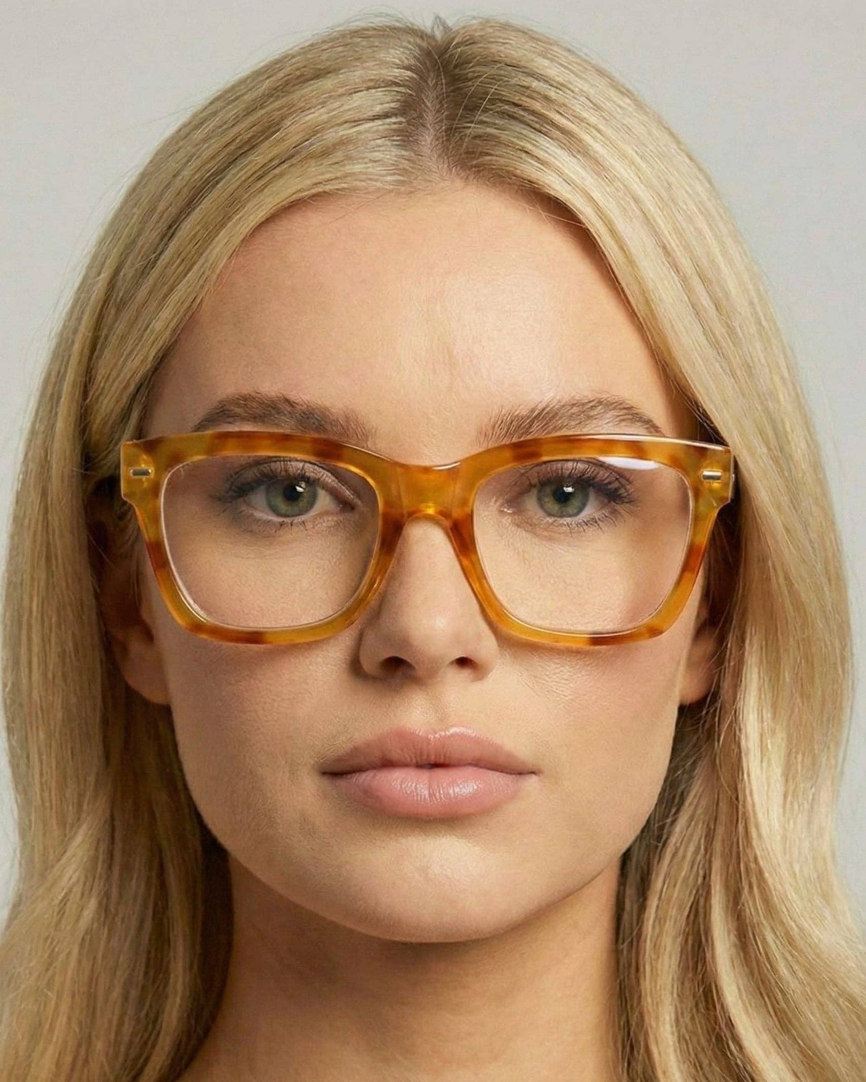 Fifth & Ninth - Wholesale Eyeglasses - Unisex - Shiloh Blue Light Reading Glasses9