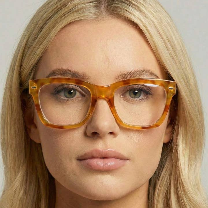 Fifth & Ninth - Wholesale Eyeglasses - Unisex - Shiloh Blue Light Reading Glasses9