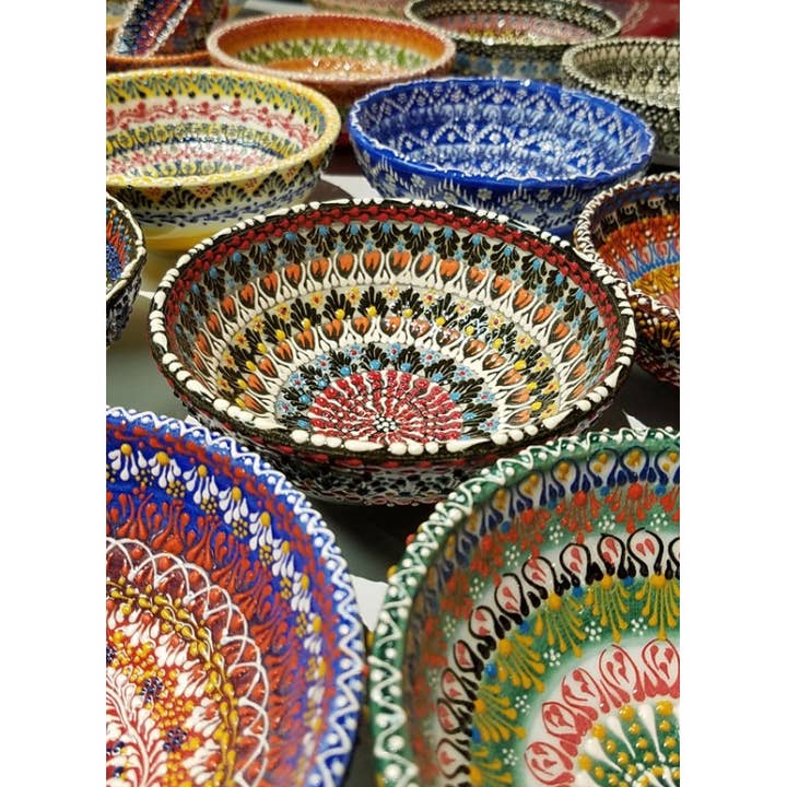 Natto USA – Großhandel Schüssel – Spitzenschalen 5"4