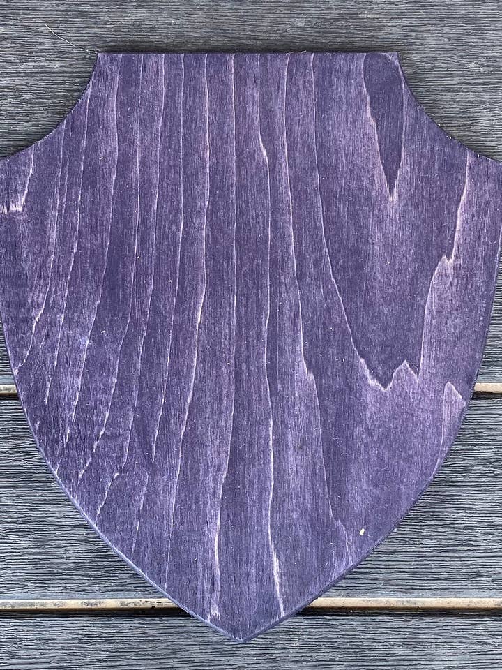 Shield por atacado de Crayon Eater Designs