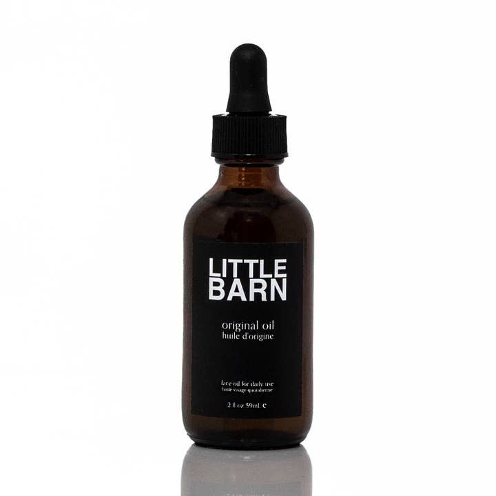 Original Oil for wholesale by Little Barn Apothecary